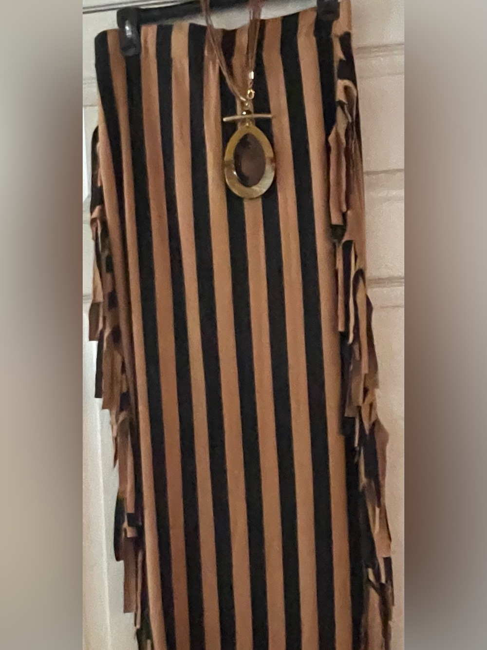 Tube Top Dress